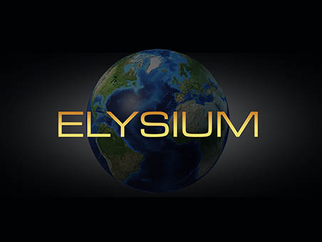 Elysium